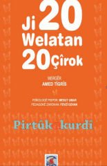 Ji 20 Welatan 20 Çîrok