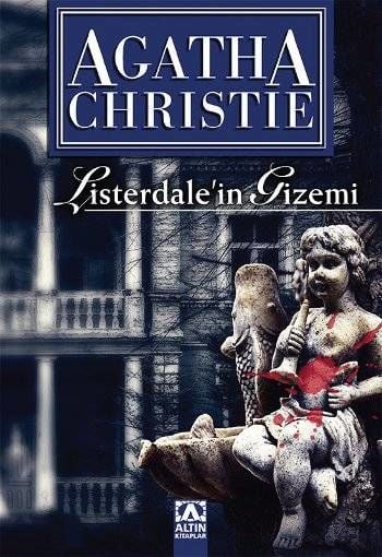 Listerdale'in Gizemi