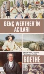 Genç Wertherin Acıları