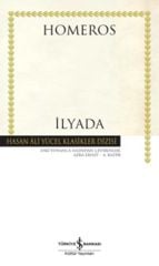 Ilias - Hasan Ali Yücel Klassiker