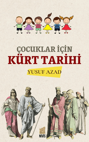Çocuklar İçin Kürt Tarihi