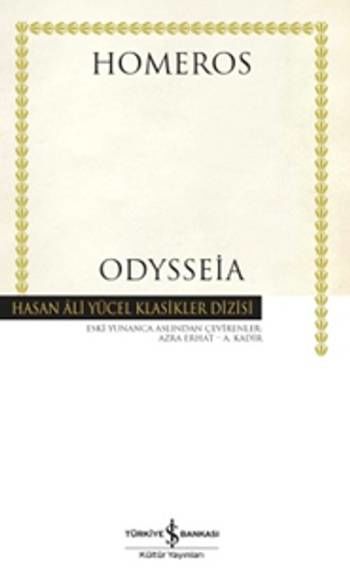 Odyssey - Hasan Ali Yücel Classics