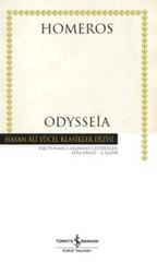 Odyssey - Hasan Ali Yücel Classics