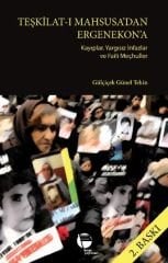 Teşkilat-ı Mahsusadan Ergenekona