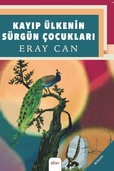 Kayıp Ülkenin Sürgün Çocukları