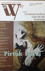 Kovara W 27
