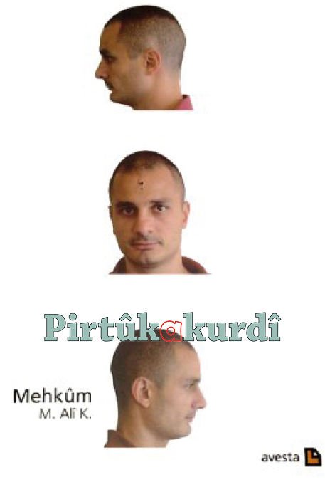 Mehkûm
