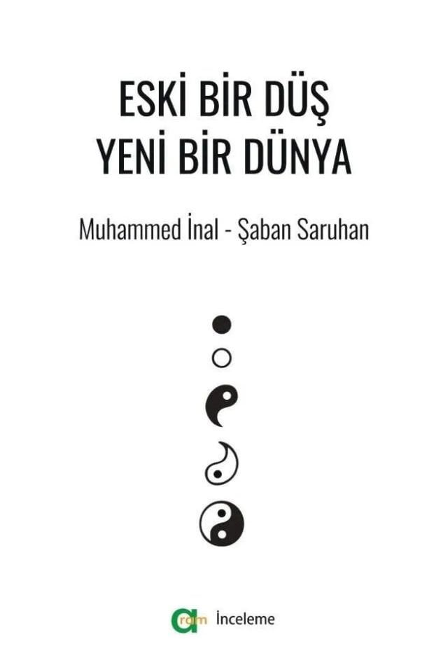 Eski Bir Düş Yeni Bir Dünya