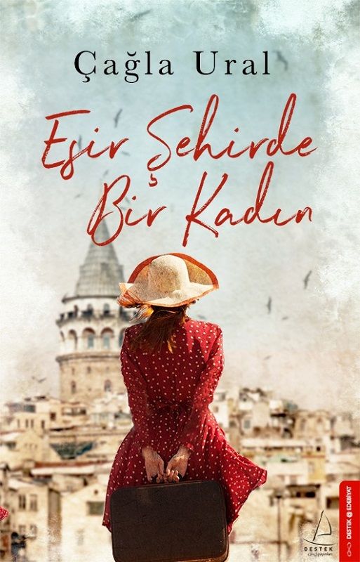 Esir Bir Şehirde Bir Kadın