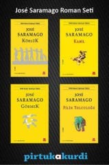 José Saramago Roman Seti
