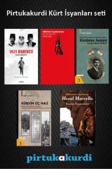 Pirtukakurdi Kürt İsyanları Seti
