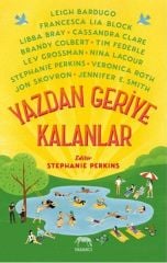 Yazdan Geriye Kalanlar-Ciltli