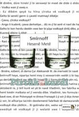 Smîrnoff