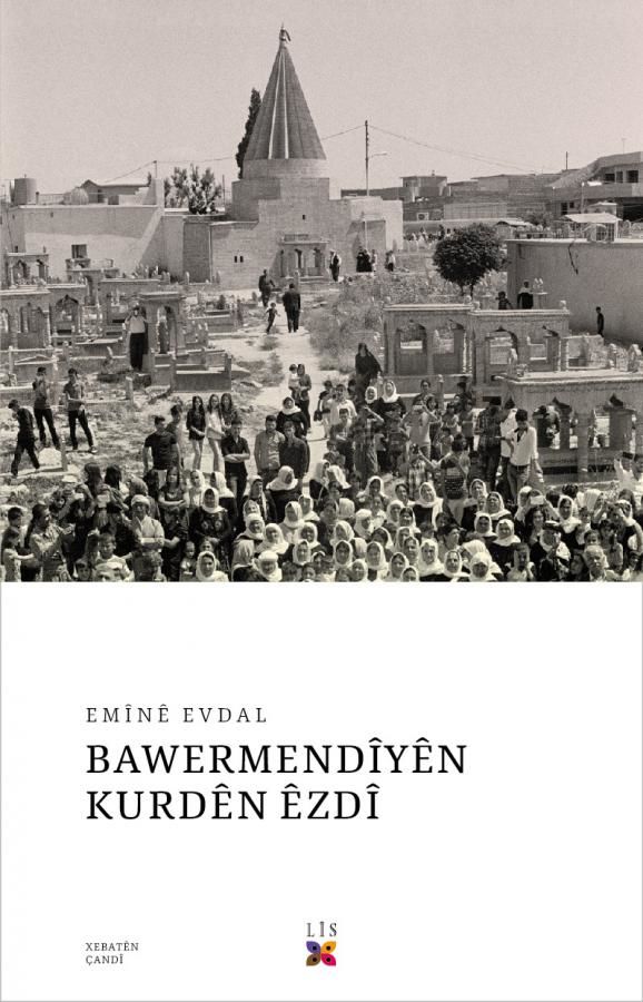 Bawermendîyên Kurdên Êzdî
