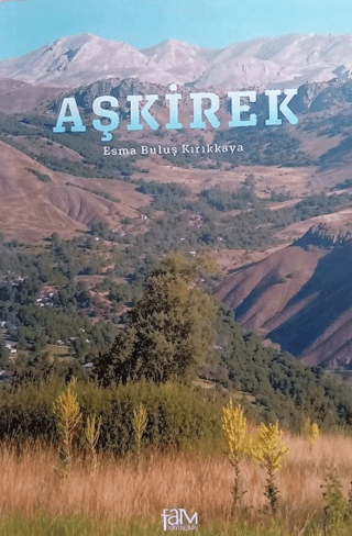 Aşkirek