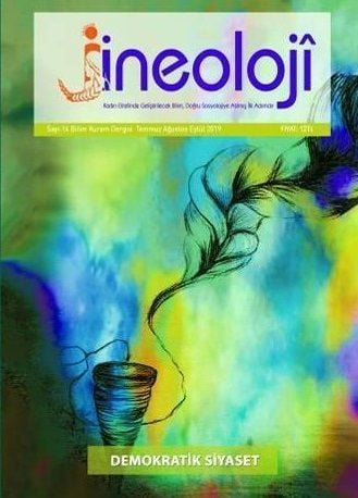 Jineoloji Dergisi 14
