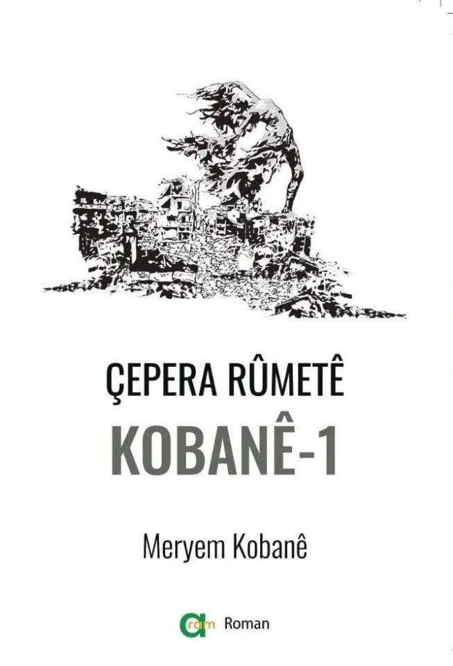 Çepera Rûmetê Kobanê 1