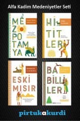 Alfa Kadim Medeniyetler Seti