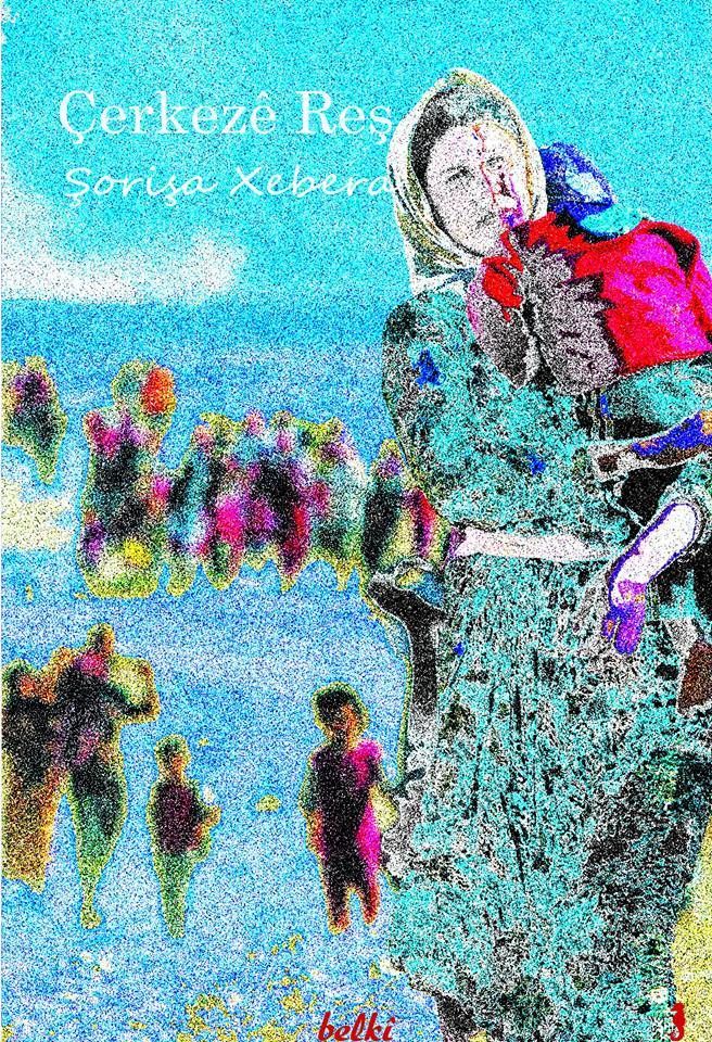 Çerkezê Reş - Sorişa Xebara