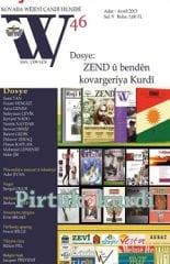 Kovara W 46