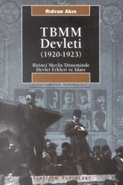 TBMM Devleti