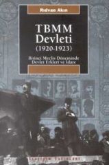 TBMM Devleti