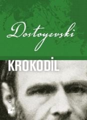 Krokodil-Ciltli