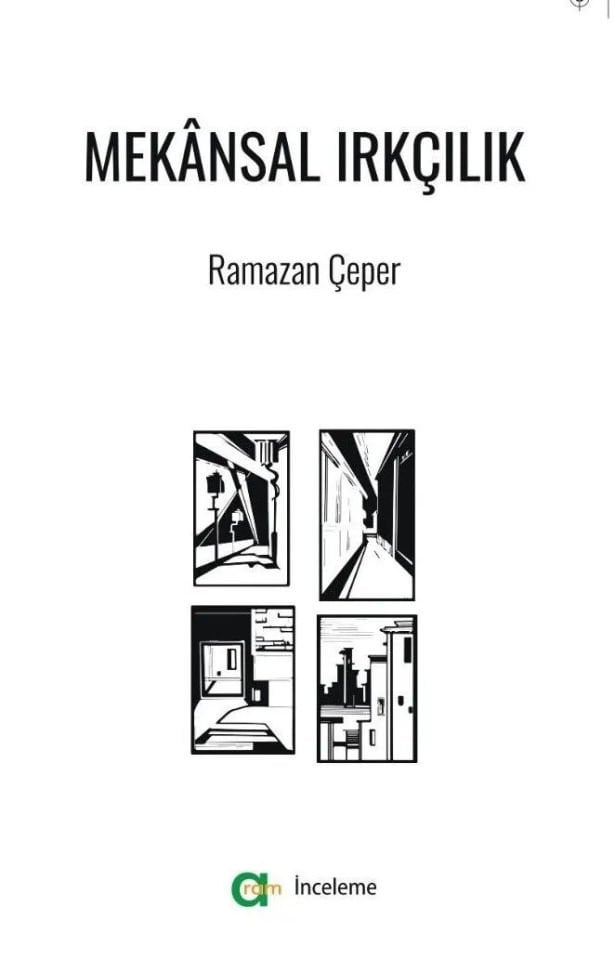 Mekânsal Irkçılık