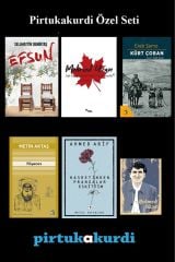 Pirtukakurdi Özel Seti