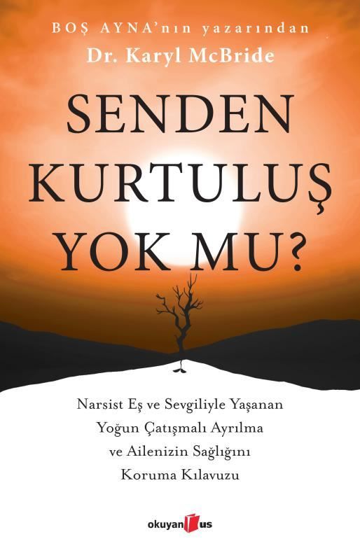 Is There No Salvation From You?