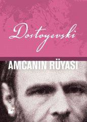 Amcanın Rüyası-Ciltli