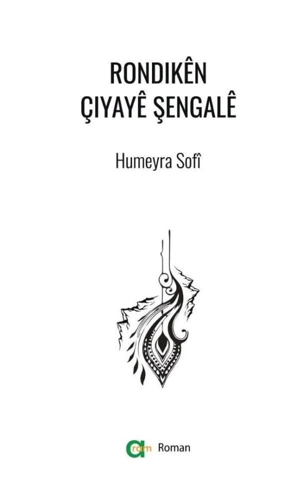 Rondikên Çiyayê Şengalê