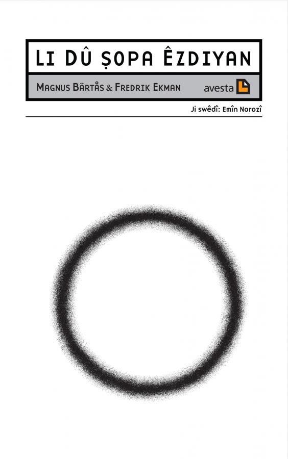 Li Dû Şopa Êzdiyan