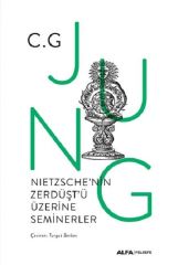 Nietzschenin Zerdüştü Üzerine Seminerler 1934-1939-Ciltli