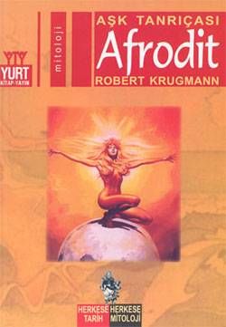 Göttin der Liebe – Aphrodite