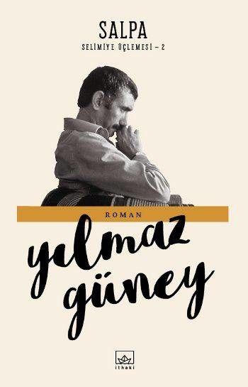Salpa - Selimiye Üçlemesi 2