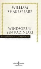 Windsor'un Şen Kadınları - Ciltli Kitap