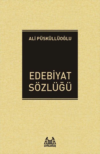 Wörterbuch der Literatur