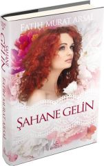Şahane Gelin - Ciltli