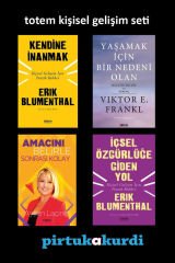Totem Kişisel Gelişim Seti