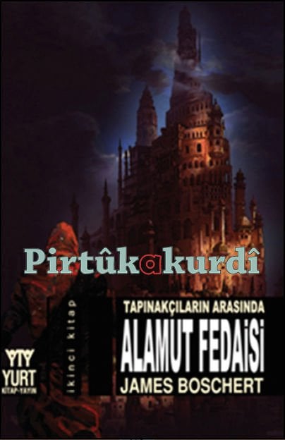 Alamut Fedaisi / Tapınakçıların Arasında