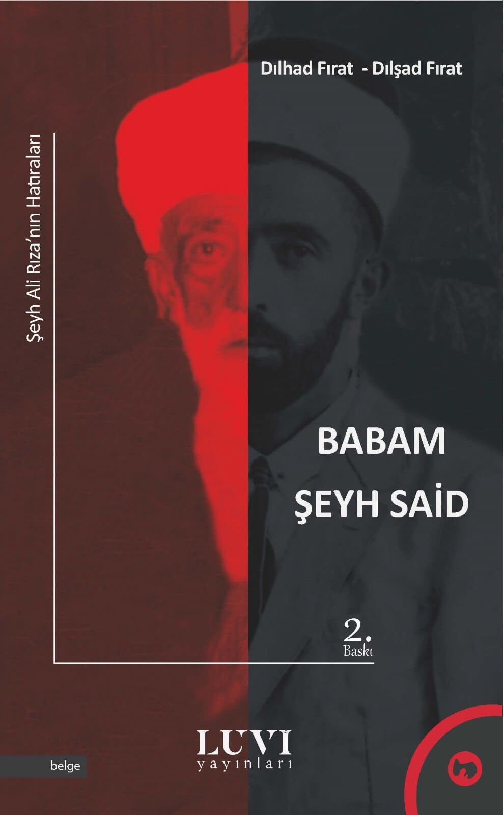 Babam Şeyh Said