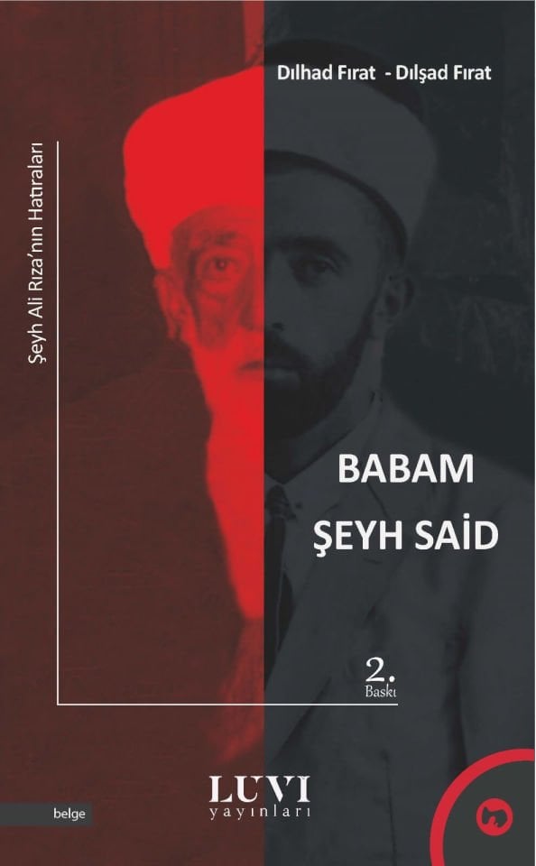 Babam Şeyh Said