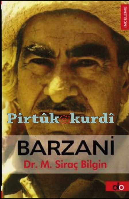 Barzani