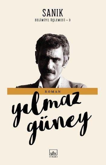 Sanık - Selimiye Üçlemesi 3