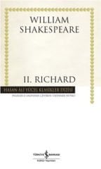 2 . Richard - Ciltli Kitap