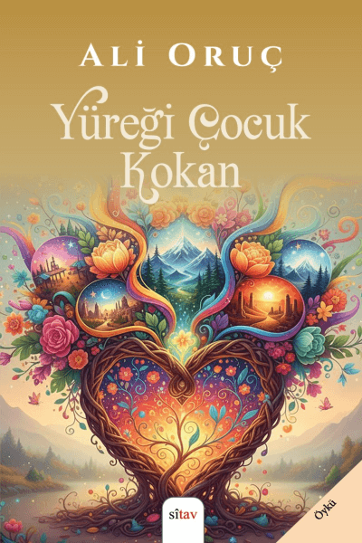 Yüreği Çocuk Kokan