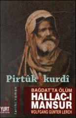 Tod in Bagdad-Hallaj-ı Mansur