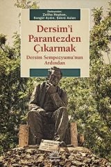 Entfernen von Dersim aus den Klammern