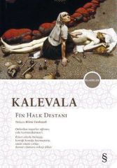 Kalevala-Fin Halk Destanı